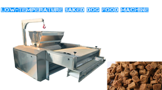 How to Choose the Right Dog Food Making Machine to Start Your Business